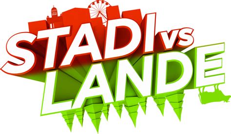 stadi vs lande kausi 5 kilpailijat|Stadi vs. lande